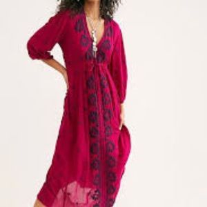 Free People Dress